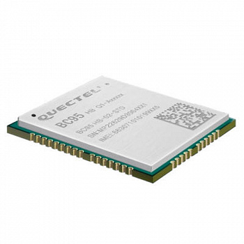 BC95B8HB-02-STD Quectel Wireless Solutions внешний вид корпуса 