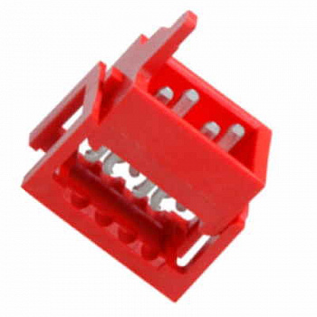 7-215083-4 TE Connectivity внешний вид корпуса 