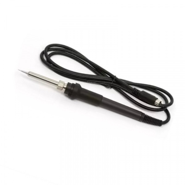 LUKEY-852D паяльник для станций 852D/868 Lukey внешний вид корпуса 