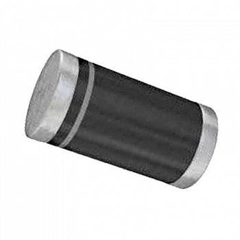 SM4002 DC Components внешний вид корпуса DO213AB