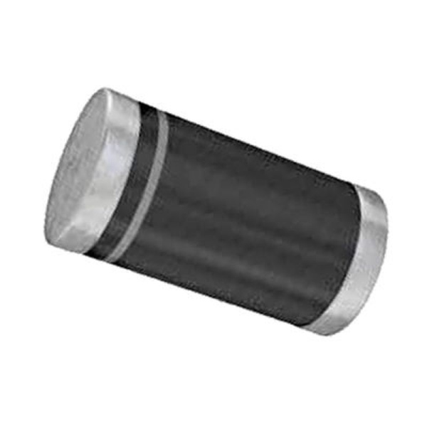 SM4002 DC Components внешний вид корпуса DO213AB