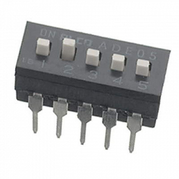 1825057-7 TE Connectivity внешний вид корпуса 