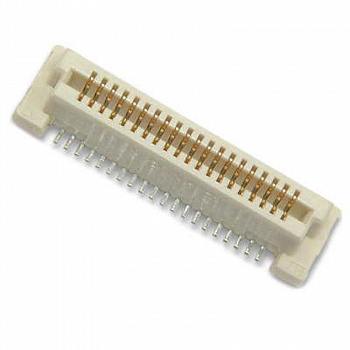 5177983-1 TE Connectivity внешний вид корпуса 