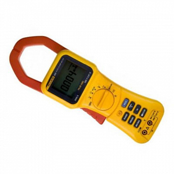 FLUKE 355 FLUKE внешний вид корпуса 