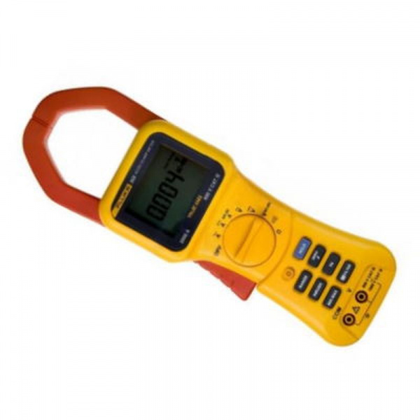 FLUKE 355 FLUKE внешний вид корпуса 