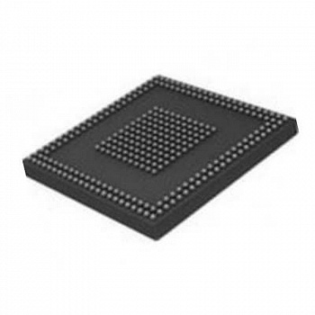 ADSP-BF537BBCZ-5B Analog Devices внешний вид корпуса CSPBGA-208