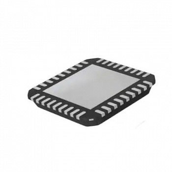 USB2514B-AEZC-TR Microchip Technology внешний вид корпуса QFN-36