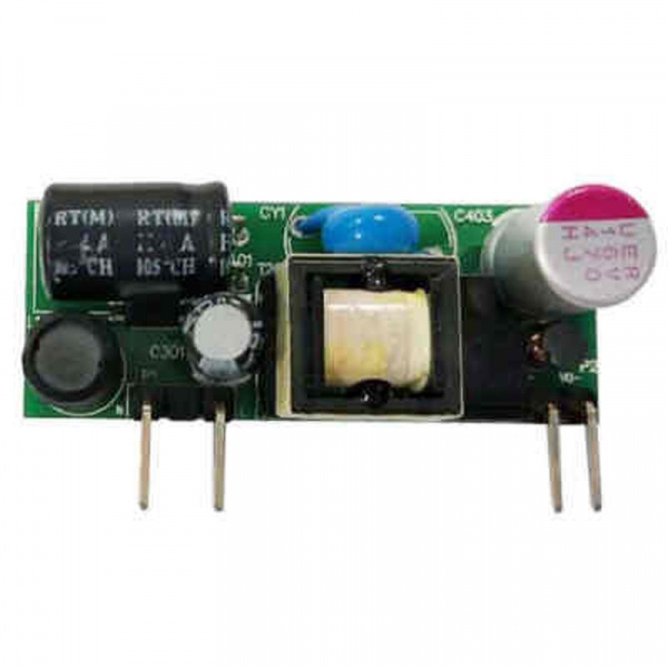 LO03-10B12 Mornsun внешний вид корпуса 