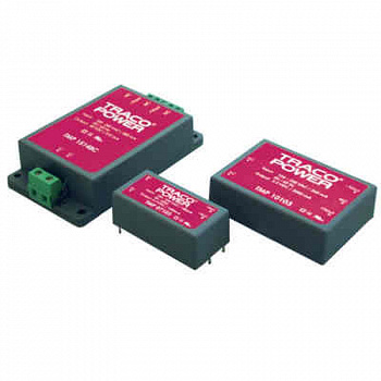 TMP 30105 Traco Electronic внешний вид корпуса 