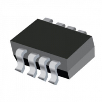 AD5160BRJZ10-R2 Analog Devices внешний вид корпуса SOT23-8