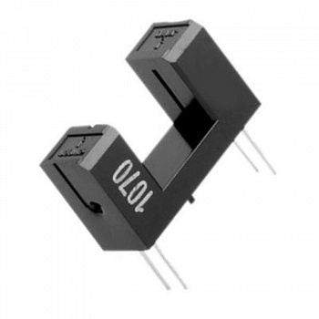 EESX1070 Omron внешний вид корпуса EE 17.7x6x10mm