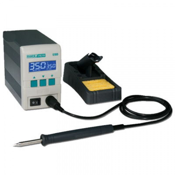 QUICK 202D ESD Quick Electronic внешний вид корпуса 