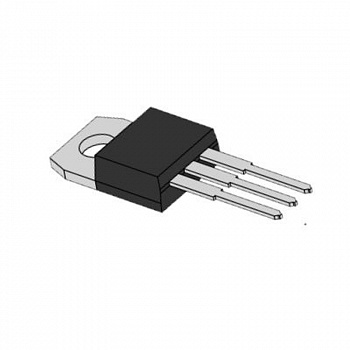 ACST830-8T ST Microelectronics внешний вид корпуса TO220