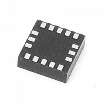 ADXL344ACCZ-RL7 Analog Devices внешний вид корпуса LGA-16