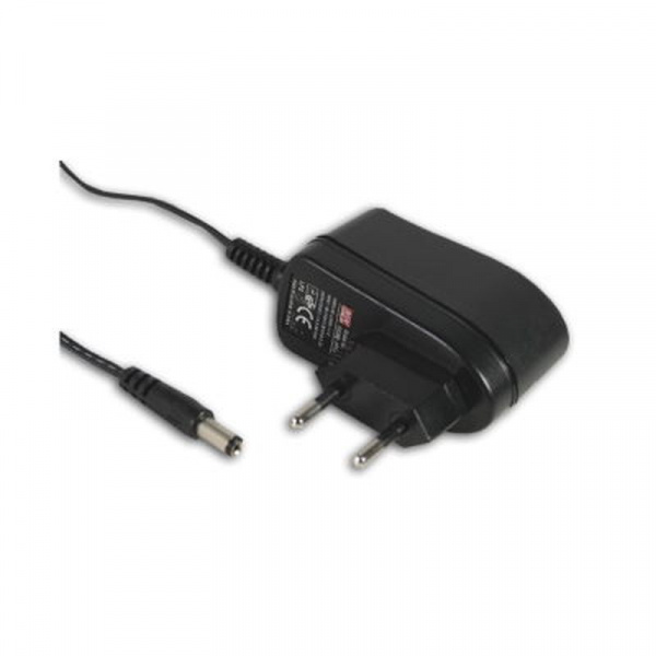 GS06E-11P1J Mean Well внешний вид корпуса GS06E 32x66x42.5mm