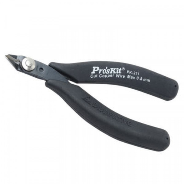 1PK-211 Proskit внешний вид корпуса 