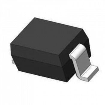 MBR0540 N/A внешний вид корпуса SOD123