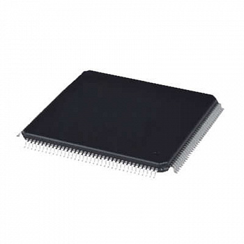 STM32F429ZIT6 ST Microelectronics внешний вид корпуса LQFP-144