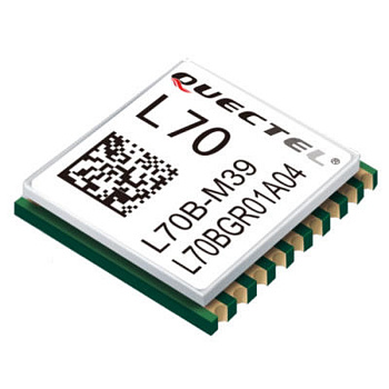 L70B-M39 Quectel Wireless Solutions внешний вид корпуса 
