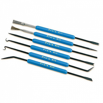 1PK-3616 Proskit внешний вид корпуса 