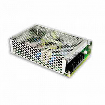 SD-50A-12 Mean Well внешний вид корпуса SD-50 159x97x38mm