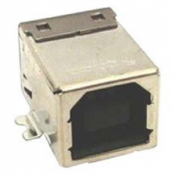 1734346-1 TE Connectivity внешний вид корпуса 