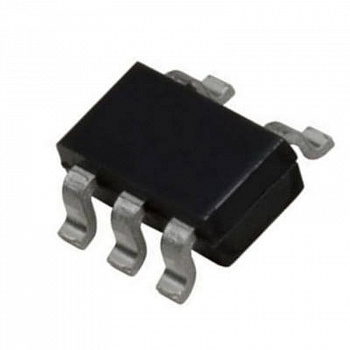 PSSI2021SAY.115 Nexperia внешний вид корпуса SOT353