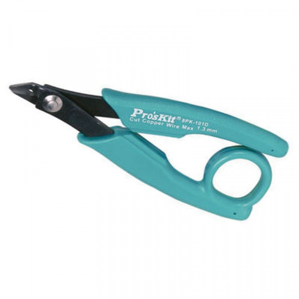 8PK-101D Proskit внешний вид корпуса 