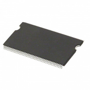 MT48LC4M32B2P-6A IT:L TR Micron Technology внешний вид корпуса TSOP-86 II