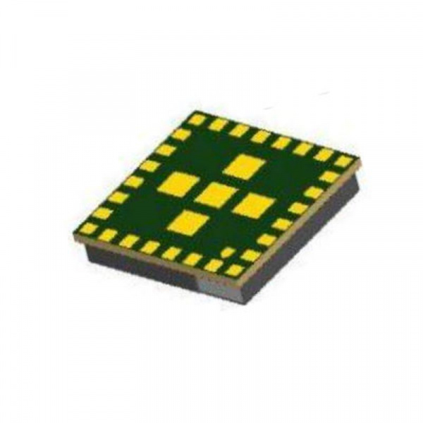 CC2564MODNCMOET Texas Instruments внешний вид корпуса 