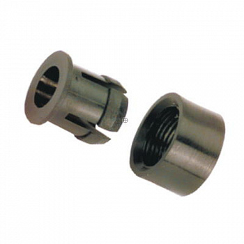 RTC-32 Kingbright Electronics внешний вид корпуса RTC-32 d4.6x5.3mm