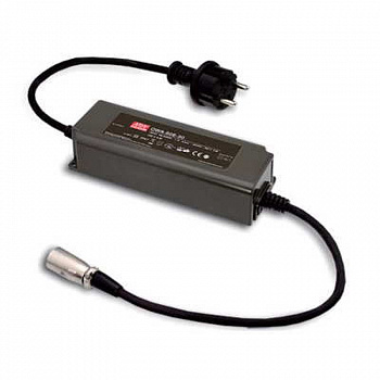 OWA-90E-36 Mean Well внешний вид корпуса OWA-90E 171x63x37.5mm