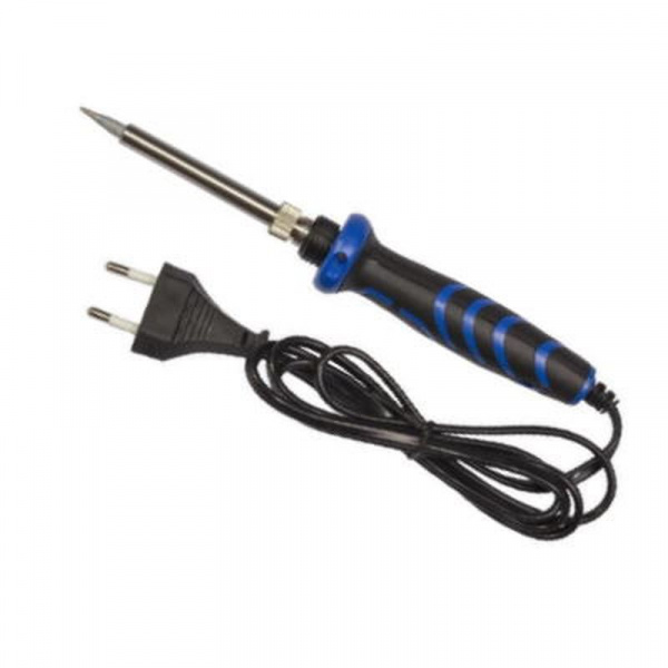 ZD-721N 220в/25вт паяльник Zhongdi Manufacture внешний вид корпуса 