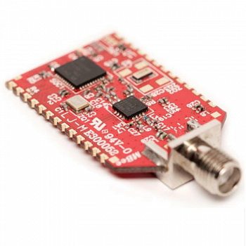 MBee-2.4-2.1-SMA-PLS10 СМК внешний вид корпуса 