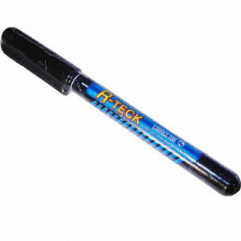 R-teck маркер для печатных плат синий Connector внешний вид корпуса 