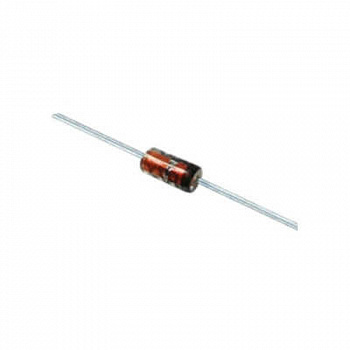 BZX55C3V9 DC Components внешний вид корпуса DO35