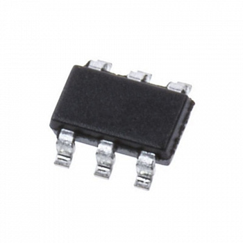 BD9G101G-TR Rohm Semiconductor внешний вид корпуса 