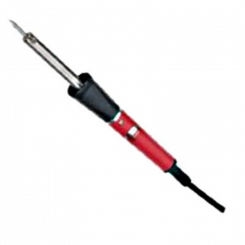 ZD-407 25W паяльник Zhongdi Manufacture внешний вид корпуса 