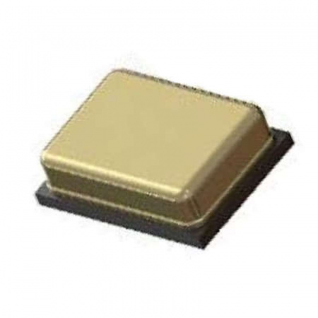 MP23AB01DHTR ST Microelectronics внешний вид корпуса RHLGA-4
