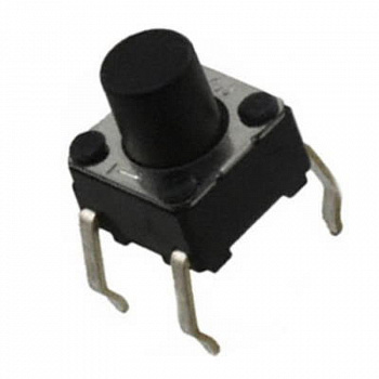 B3F1060 Omron внешний вид корпуса B3F