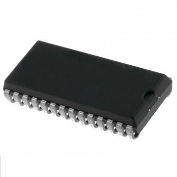 AS7C256A-15JINTR Alliance Memory внешний вид корпуса SOJ-28