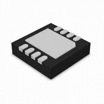 LT5560EDD#PBF Analog Devices внешний вид корпуса DFN-8