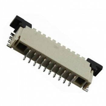 1-84953-0 TE Connectivity внешний вид корпуса 