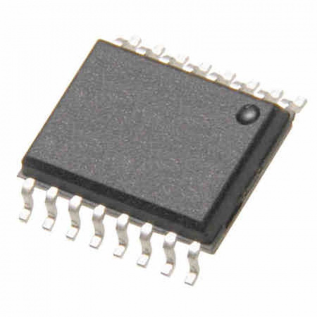 ADUM4402CRWZ Analog Devices внешний вид корпуса SO-16-300