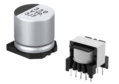 Пассивные компоненты