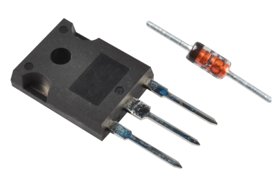 Дискретные полупроводники