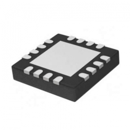 ADXL335BCPZ-RL7 Analog Devices внешний вид корпуса LFCSP-16