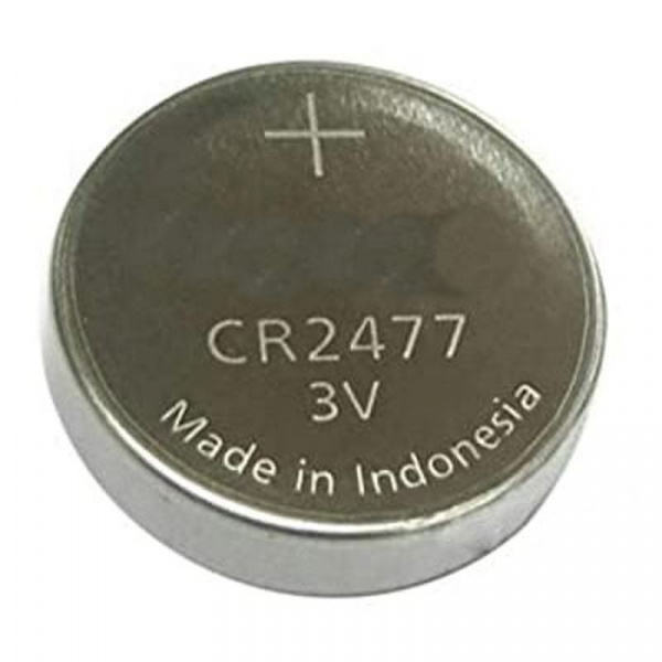 CR2477 Fanso Technologies внешний вид корпуса d24.5x7.7 mm